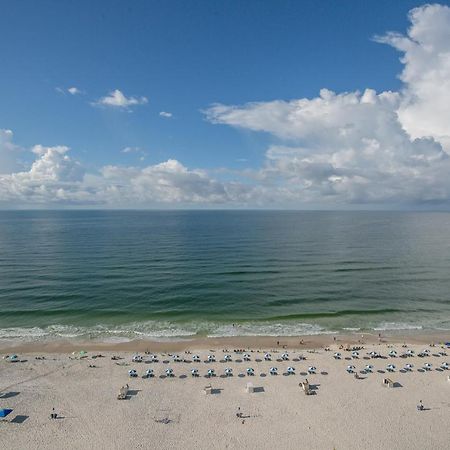 Lighthouse 1606 Apartment Gulf Shores Luaran gambar