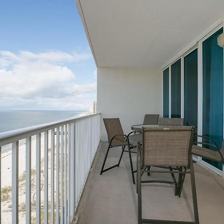 Lighthouse 1606 Apartment Gulf Shores Luaran gambar
