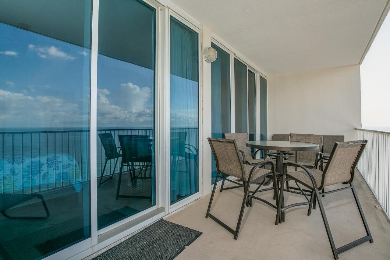 Lighthouse 1606 Apartment Gulf Shores Luaran gambar