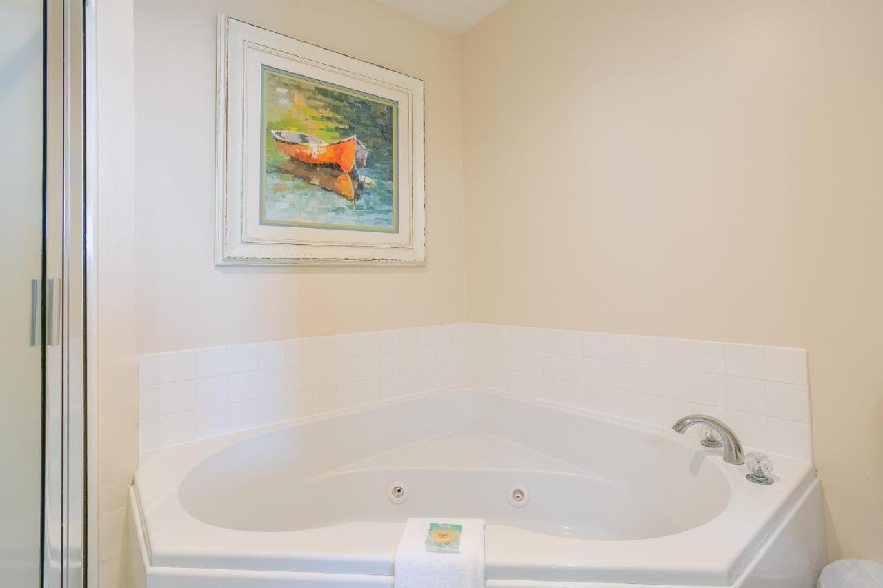 Lighthouse 1606 Apartment Gulf Shores Luaran gambar