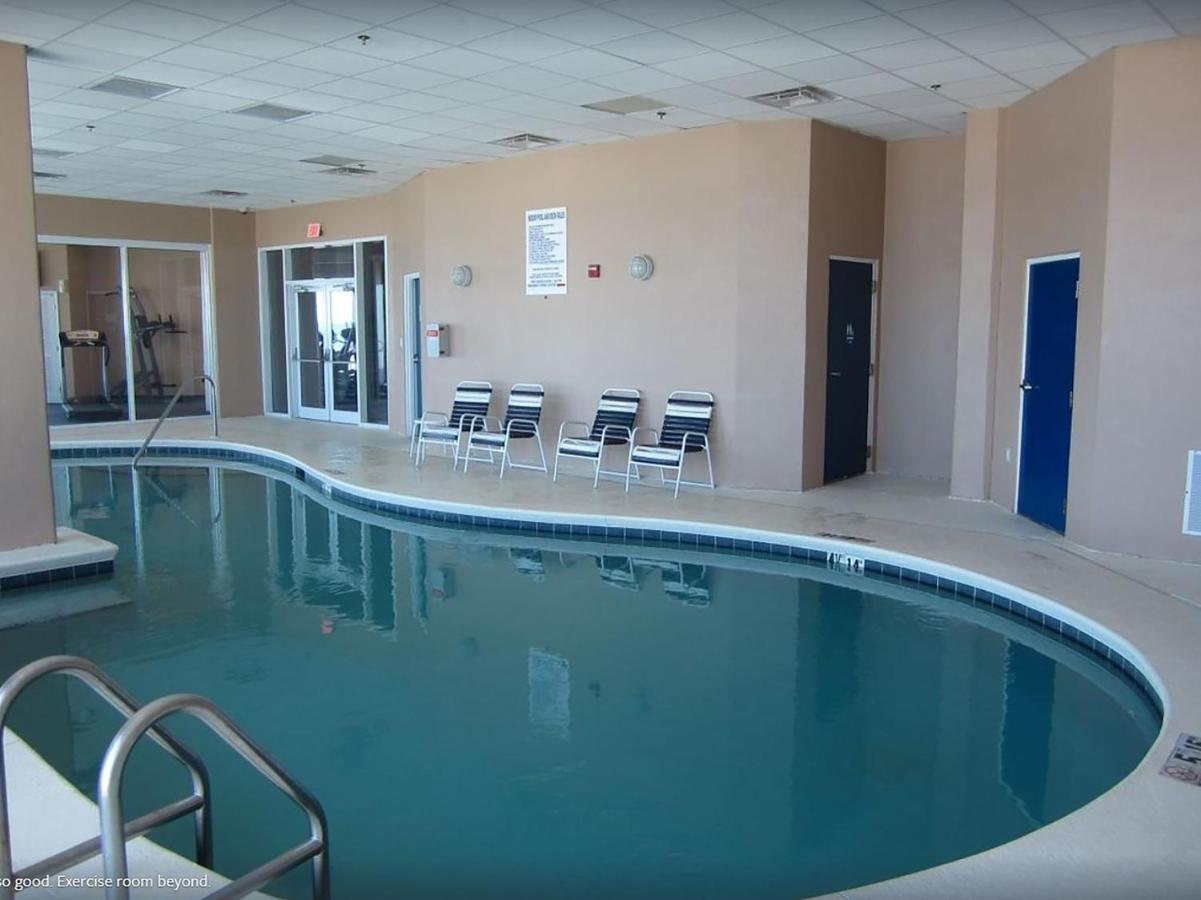 Lighthouse 1606 Apartment Gulf Shores Luaran gambar