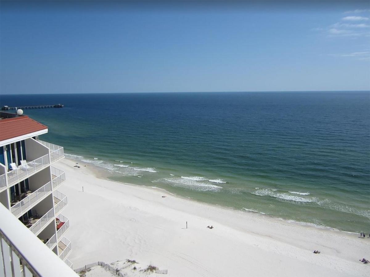 Lighthouse 1606 Apartment Gulf Shores Luaran gambar