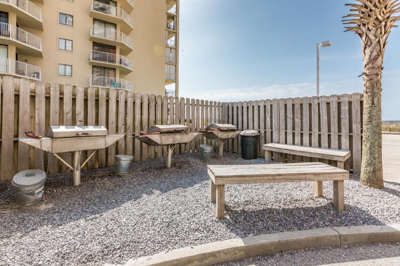 Lighthouse 1606 Apartment Gulf Shores Luaran gambar