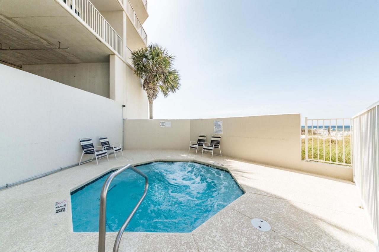 Lighthouse 1606 Apartment Gulf Shores Luaran gambar