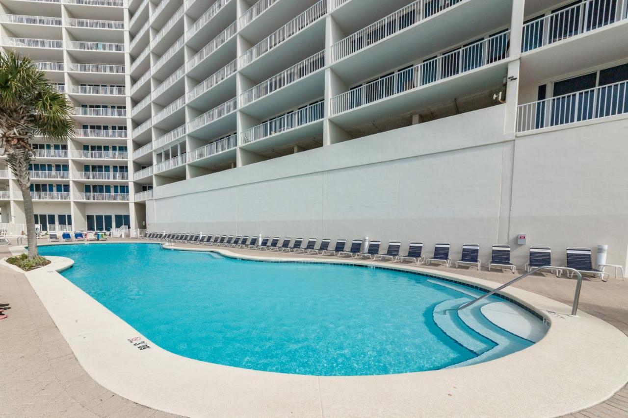 Lighthouse 1606 Apartment Gulf Shores Luaran gambar