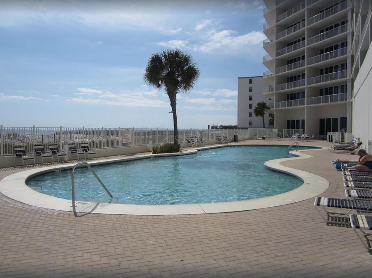 Lighthouse 1606 Apartment Gulf Shores Luaran gambar