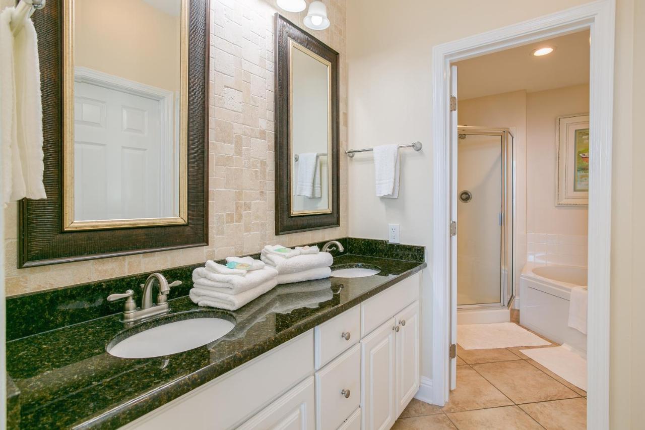Lighthouse 1606 Apartment Gulf Shores Luaran gambar