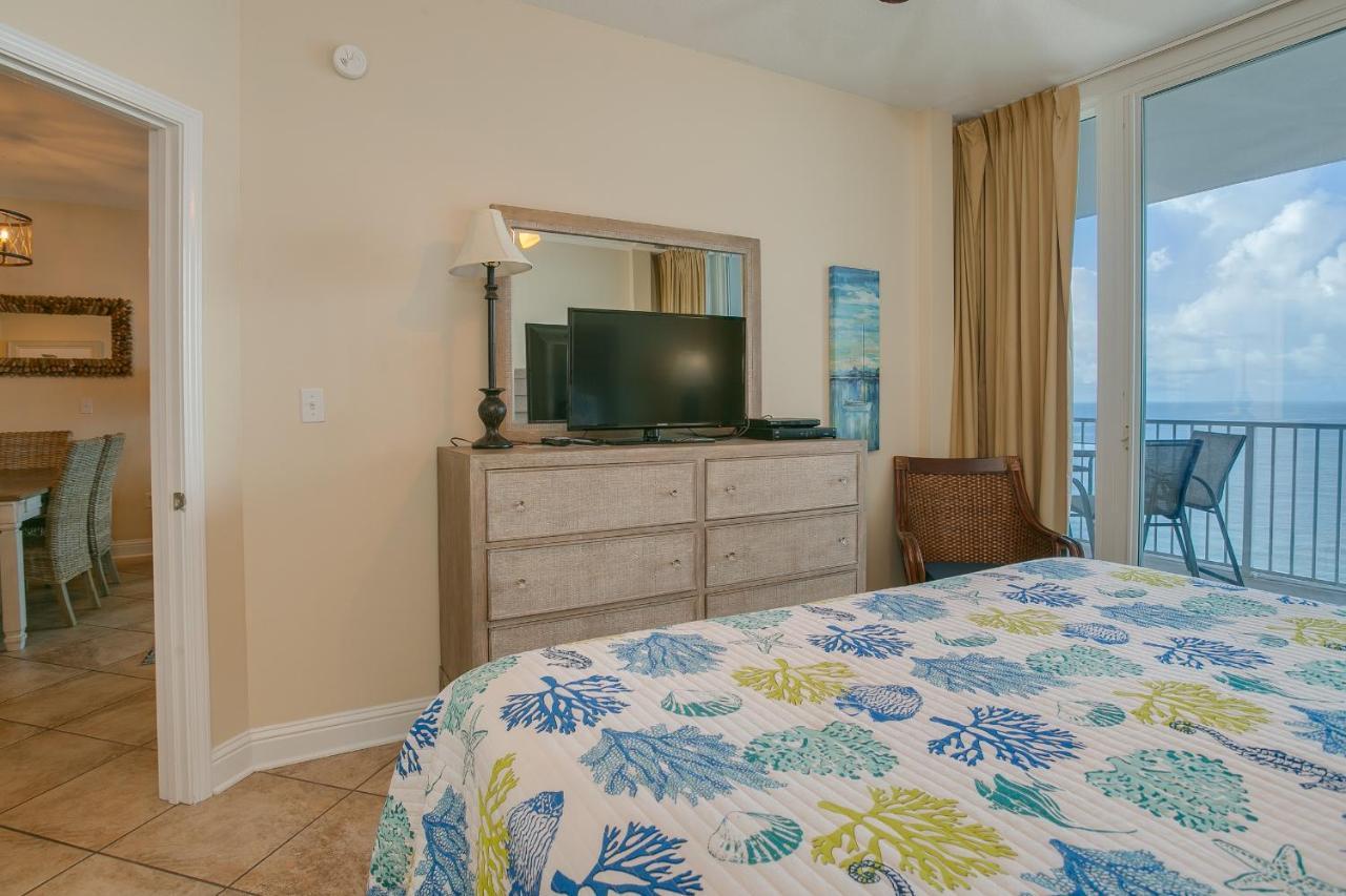 Lighthouse 1606 Apartment Gulf Shores Luaran gambar