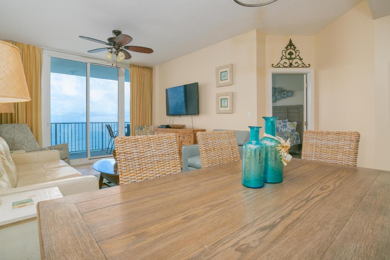 Lighthouse 1606 Apartment Gulf Shores Luaran gambar