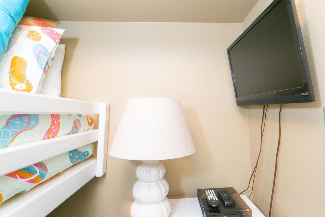 Lighthouse 1606 Apartment Gulf Shores Luaran gambar