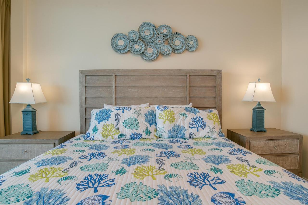 Lighthouse 1606 Apartment Gulf Shores Luaran gambar