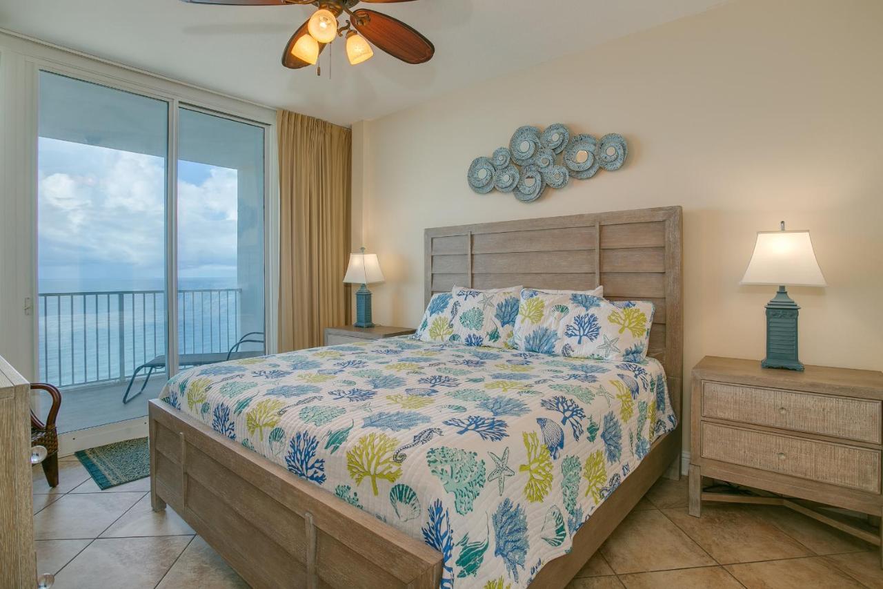 Lighthouse 1606 Apartment Gulf Shores Luaran gambar