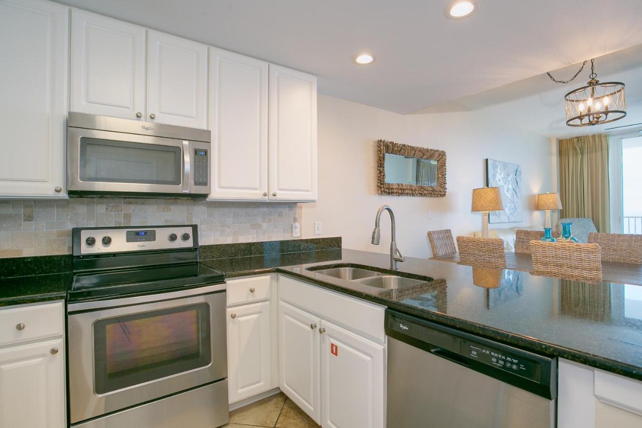 Lighthouse 1606 Apartment Gulf Shores Luaran gambar
