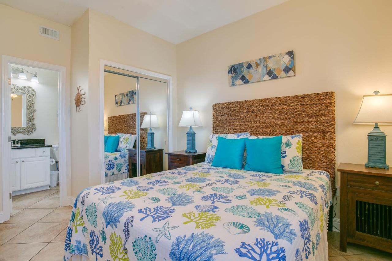 Lighthouse 1606 Apartment Gulf Shores Luaran gambar