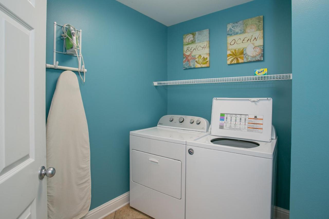 Lighthouse 1606 Apartment Gulf Shores Luaran gambar