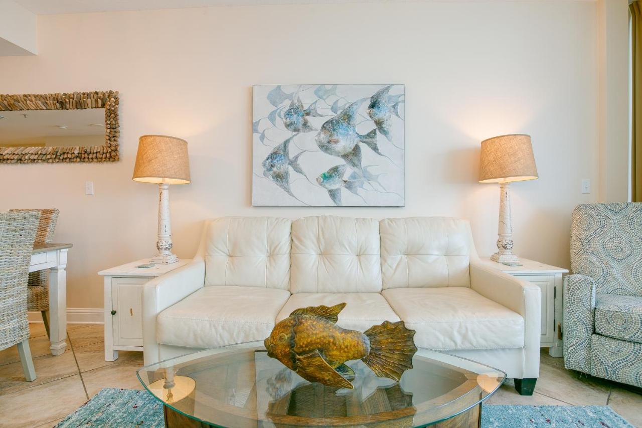 Lighthouse 1606 Apartment Gulf Shores Luaran gambar