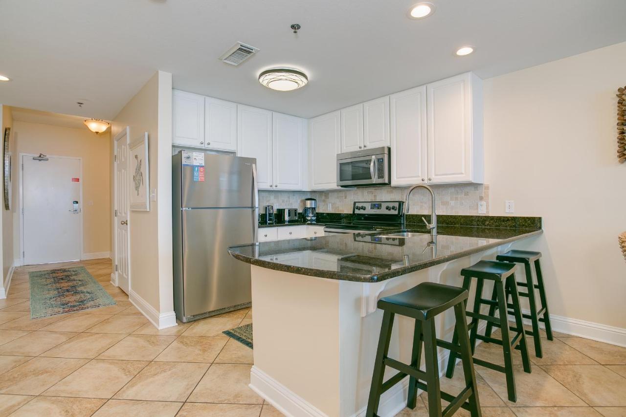 Lighthouse 1606 Apartment Gulf Shores Luaran gambar