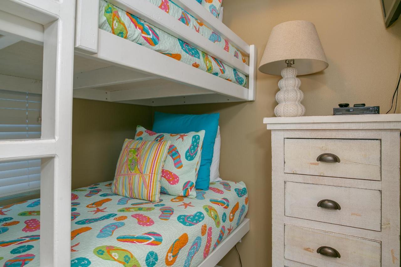 Lighthouse 1606 Apartment Gulf Shores Luaran gambar