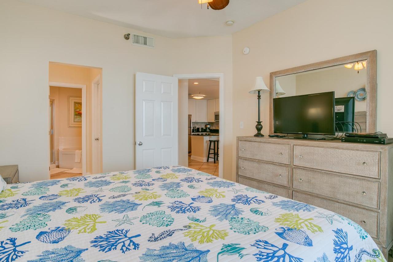 Lighthouse 1606 Apartment Gulf Shores Luaran gambar