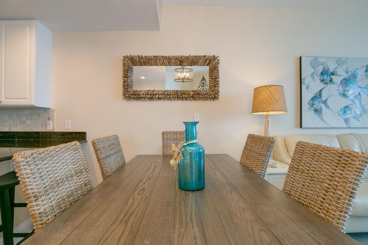 Lighthouse 1606 Apartment Gulf Shores Luaran gambar