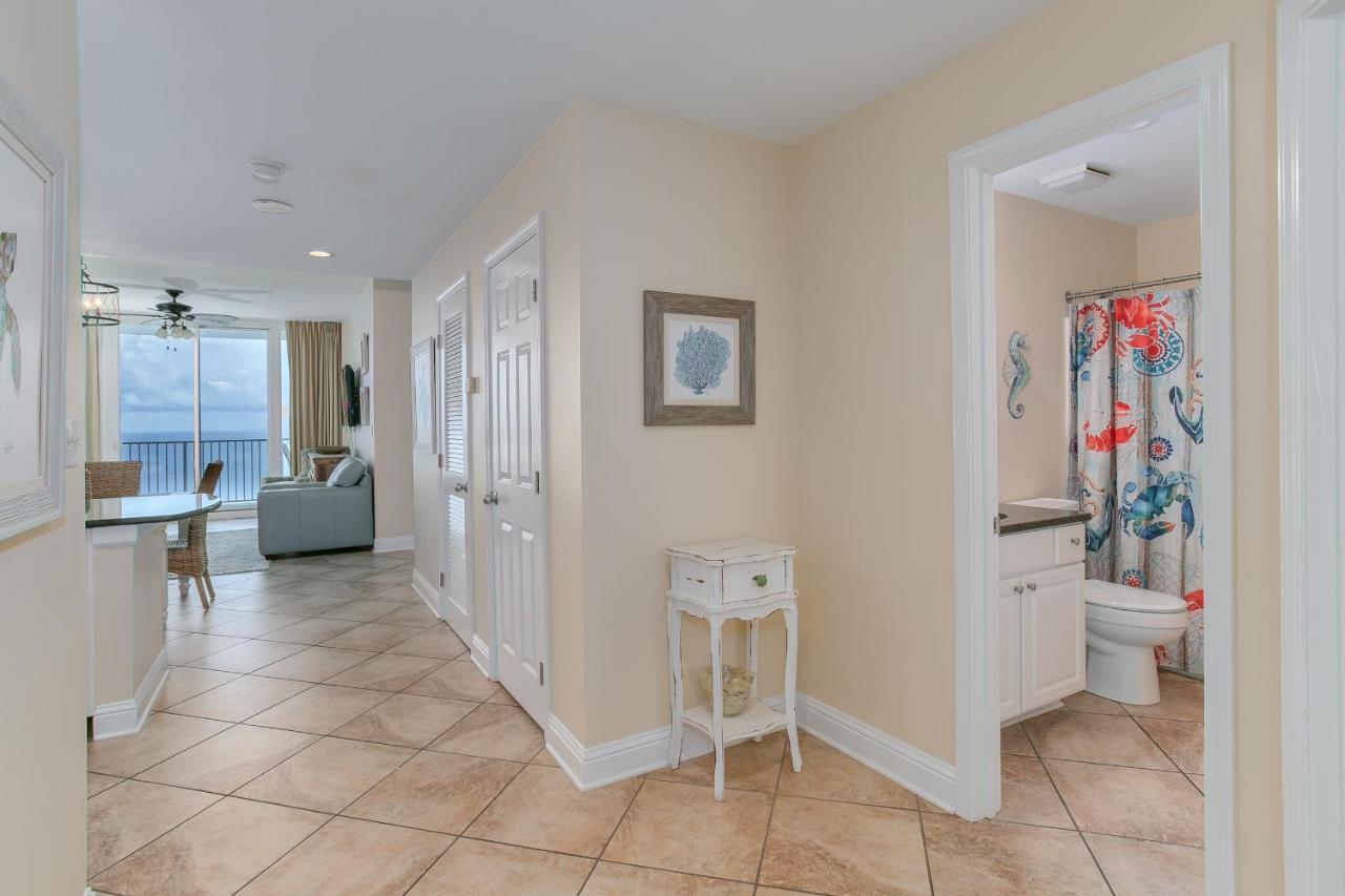 Lighthouse 1606 Apartment Gulf Shores Luaran gambar
