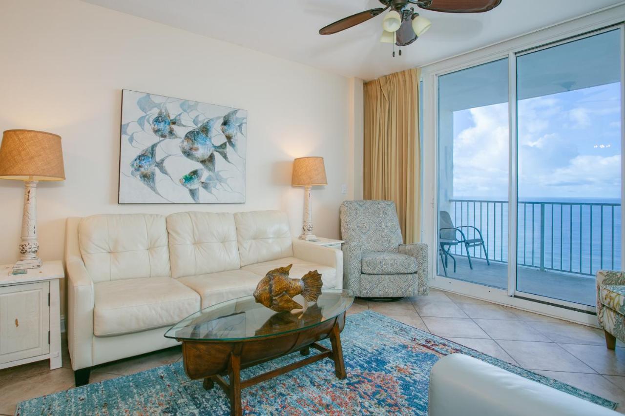 Lighthouse 1606 Apartment Gulf Shores Luaran gambar