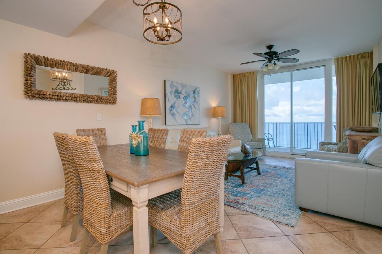 Lighthouse 1606 Apartment Gulf Shores Luaran gambar