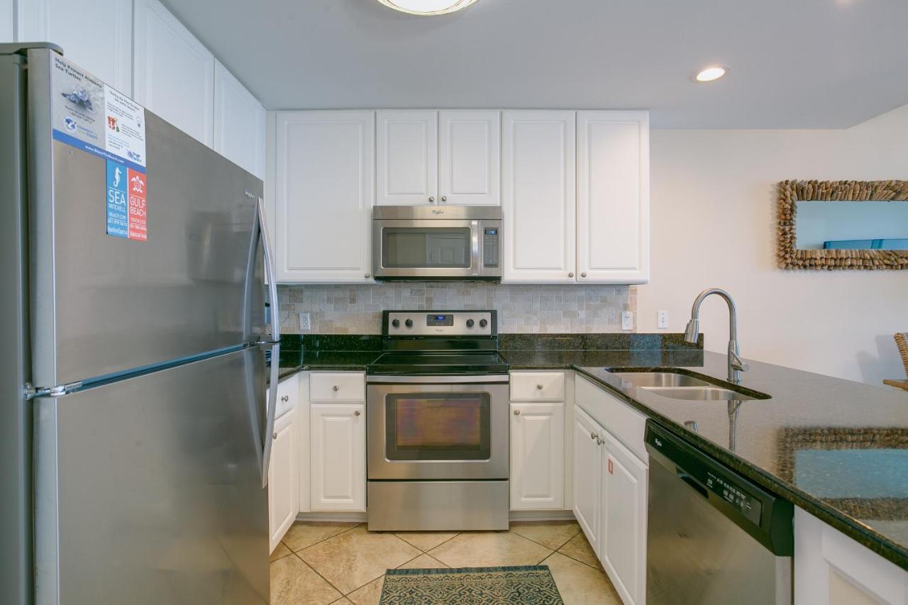Lighthouse 1606 Apartment Gulf Shores Luaran gambar
