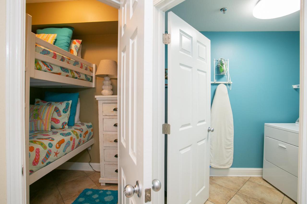 Lighthouse 1606 Apartment Gulf Shores Luaran gambar